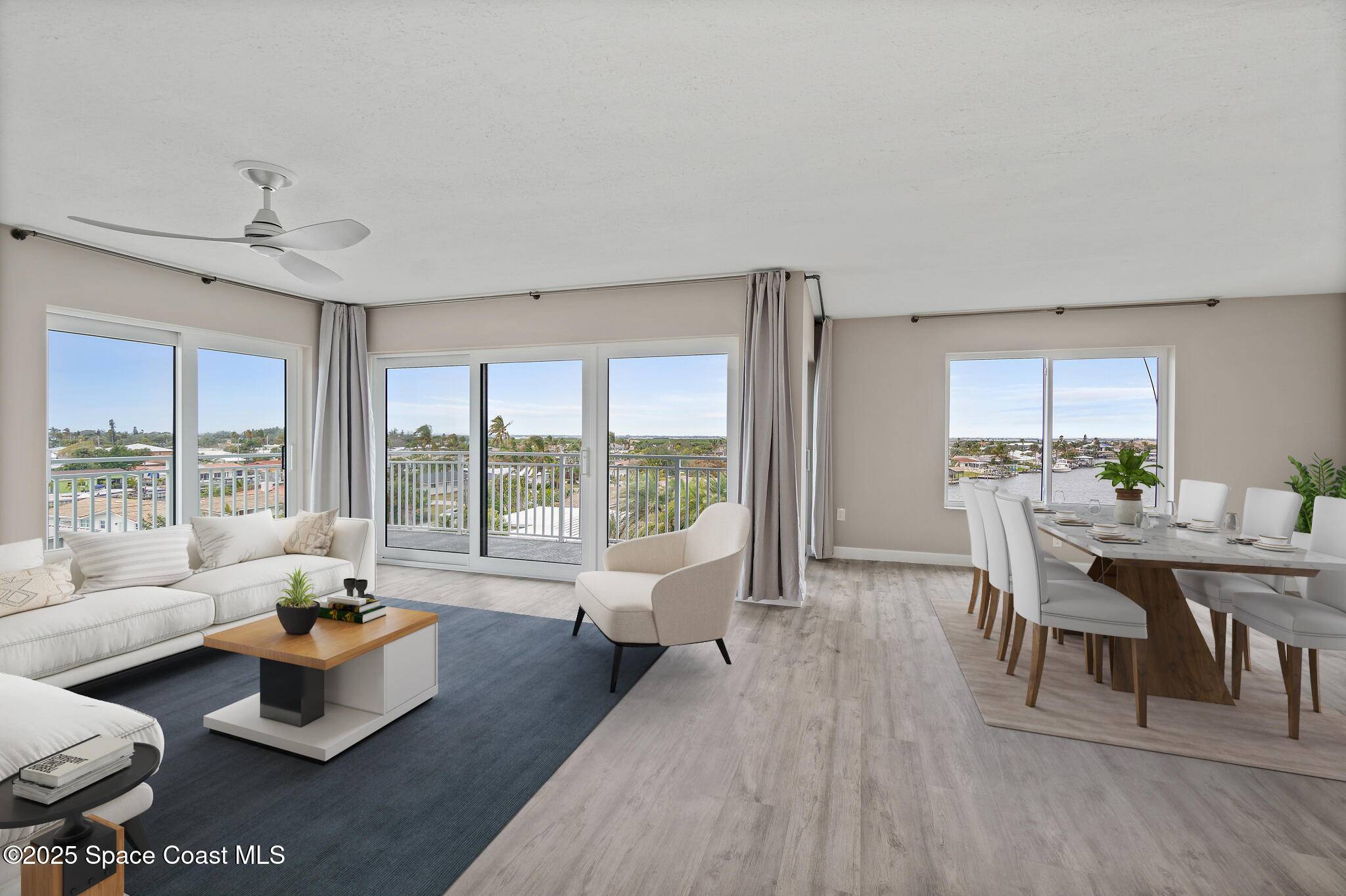 Cocoa Beach, FL 32931,1700 Commodore BLVD #1501