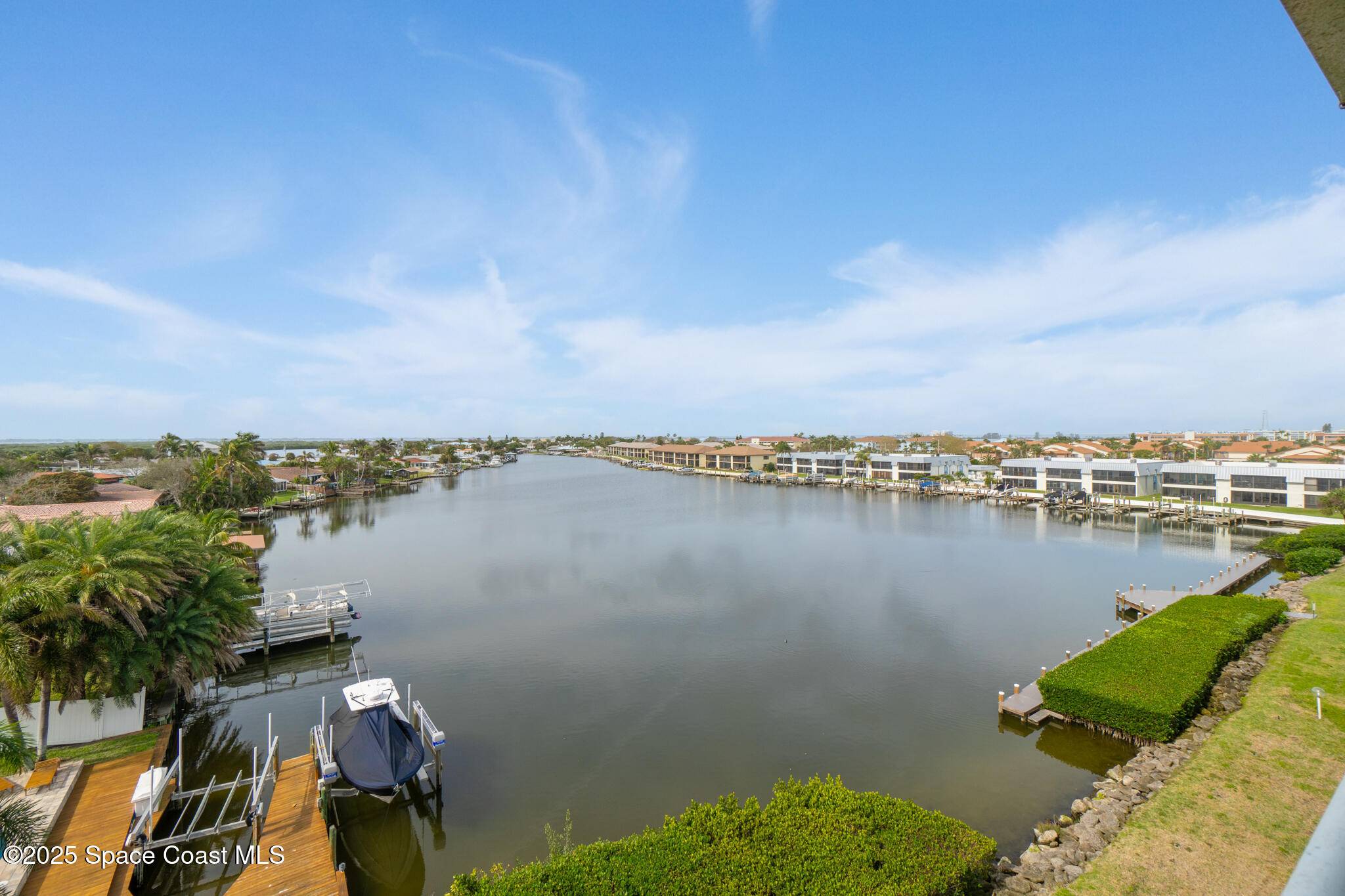 1700 Commodore BLVD #1501, Cocoa Beach, FL 32931