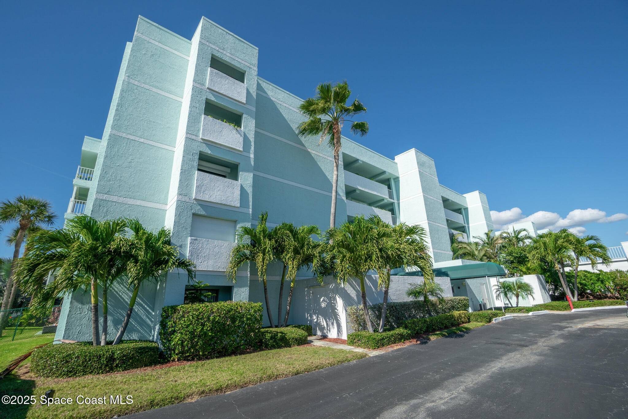 Cocoa Beach, FL 32931,1700 Commodore BLVD #1501