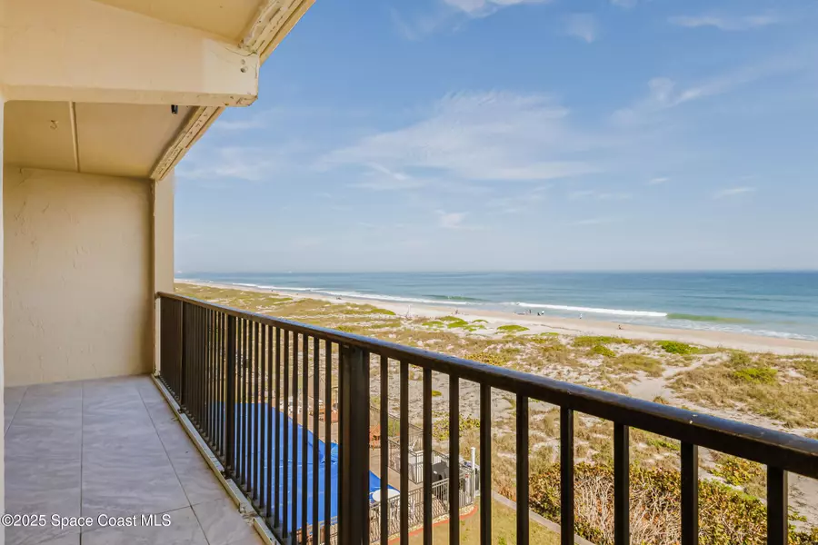 1305 S Atlantic AVE #420, Cocoa Beach, FL 32931