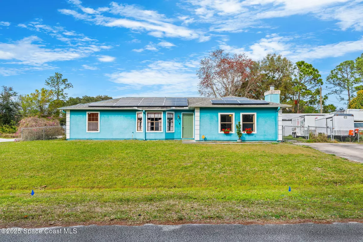 Palm Bay, FL 32909,307 Sherman ST SE