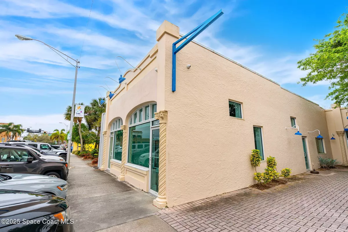 Melbourne, FL 32935,1478 Highland AVE #A-Office 4