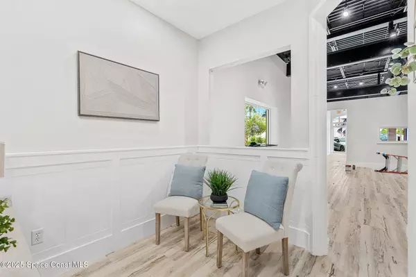 Melbourne, FL 32935,1478 Highland AVE #A-Office 4