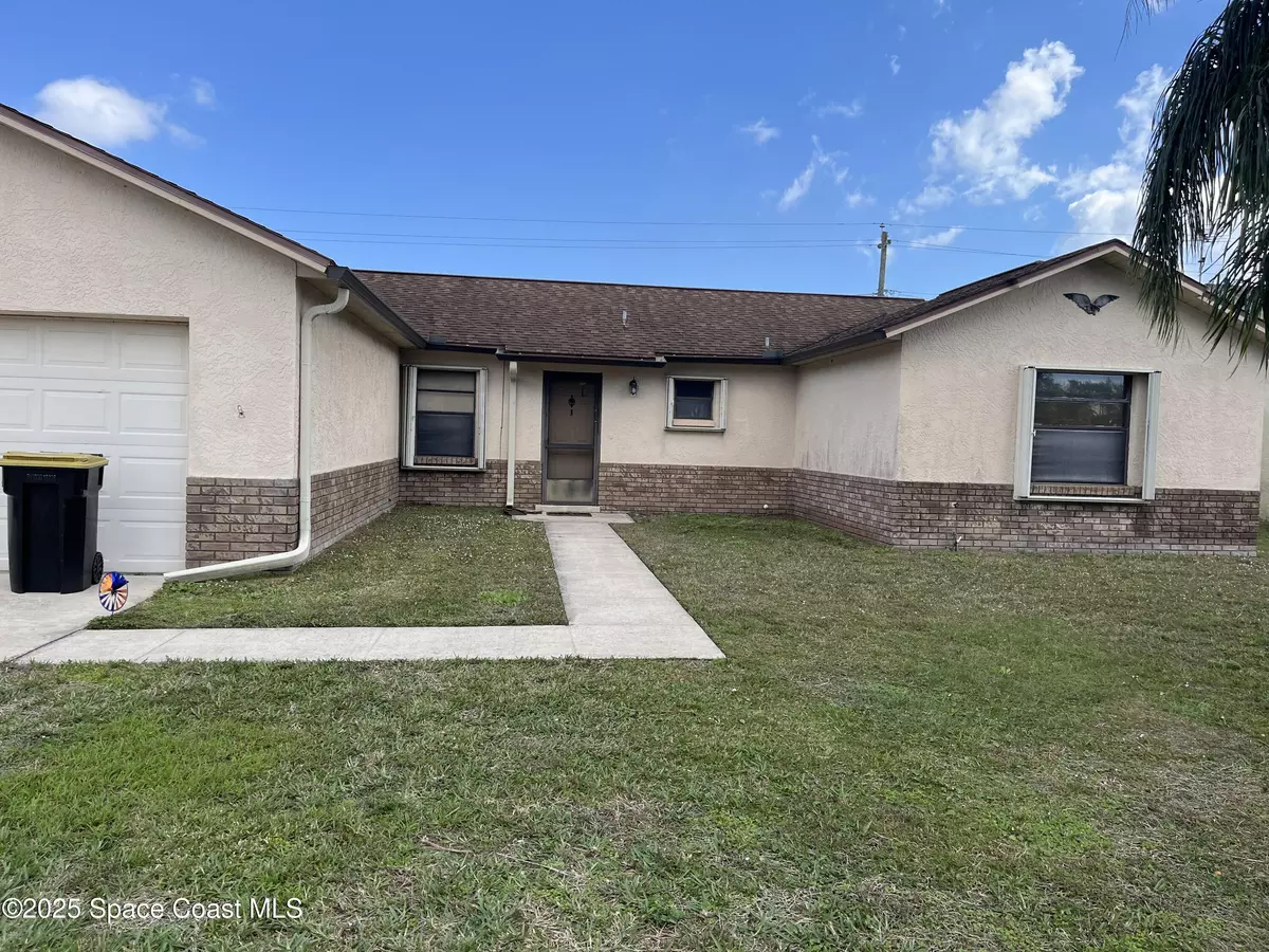 Palm Bay, FL 32905,1239 Van Tassell TRL NE