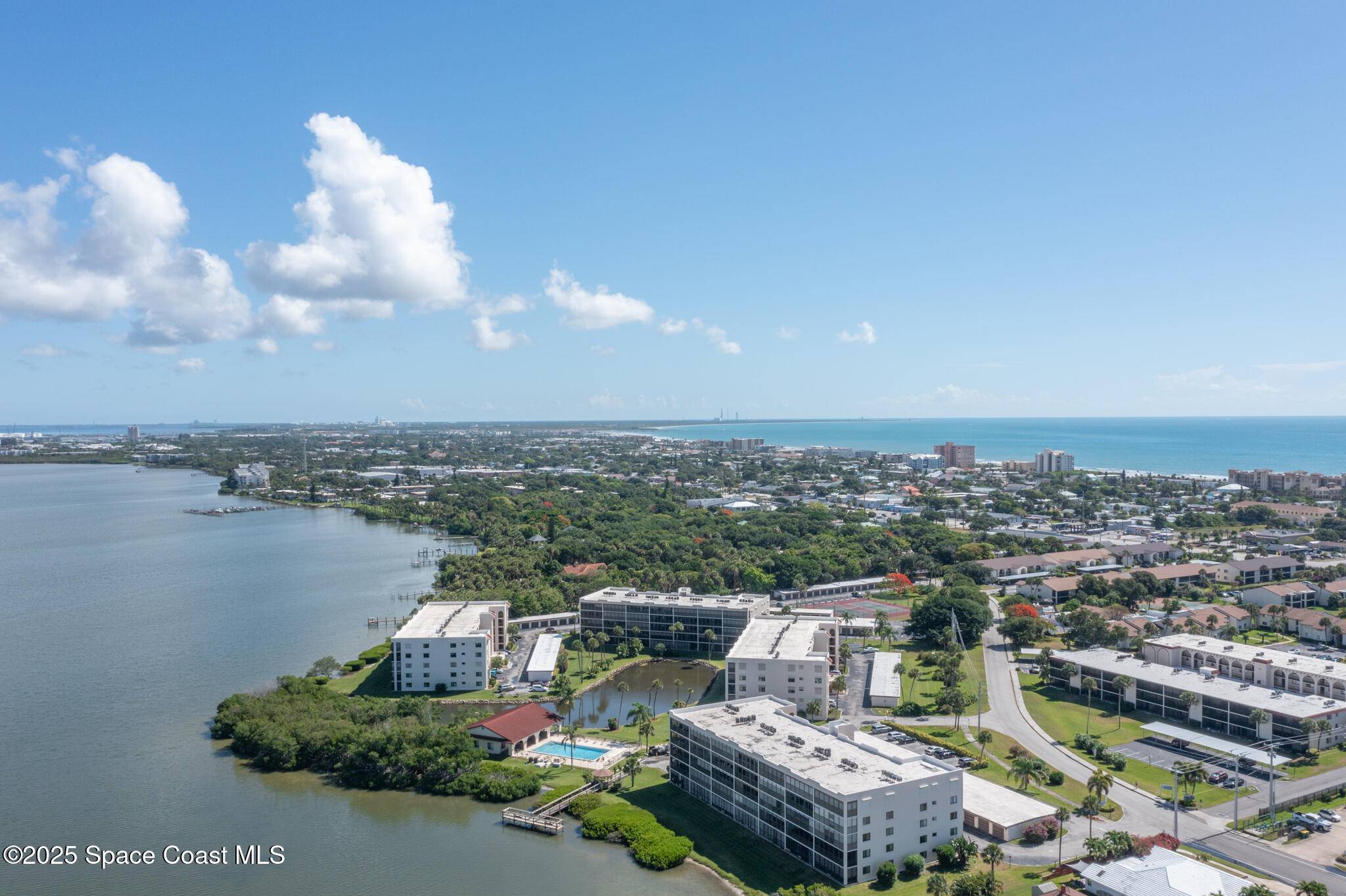 Cape Canaveral, FL 32920,5805 N Banana River BLVD #1146