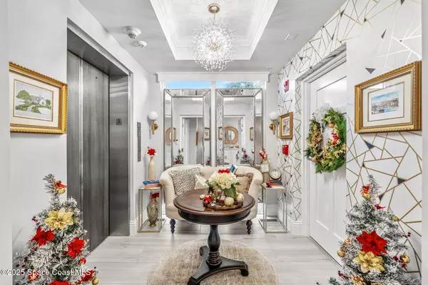 Indialantic, FL 32903,1645 N Highway A1a #303