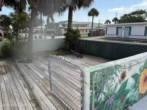 Cape Canaveral, FL 32920,7900 N Atlantic AVE