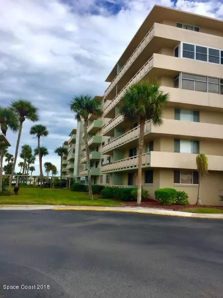 2020 N Atlantic AVE #511, Cocoa Beach, FL 32931