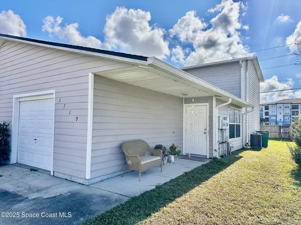 Cocoa, FL 32926,3717-3719 W Malory CT