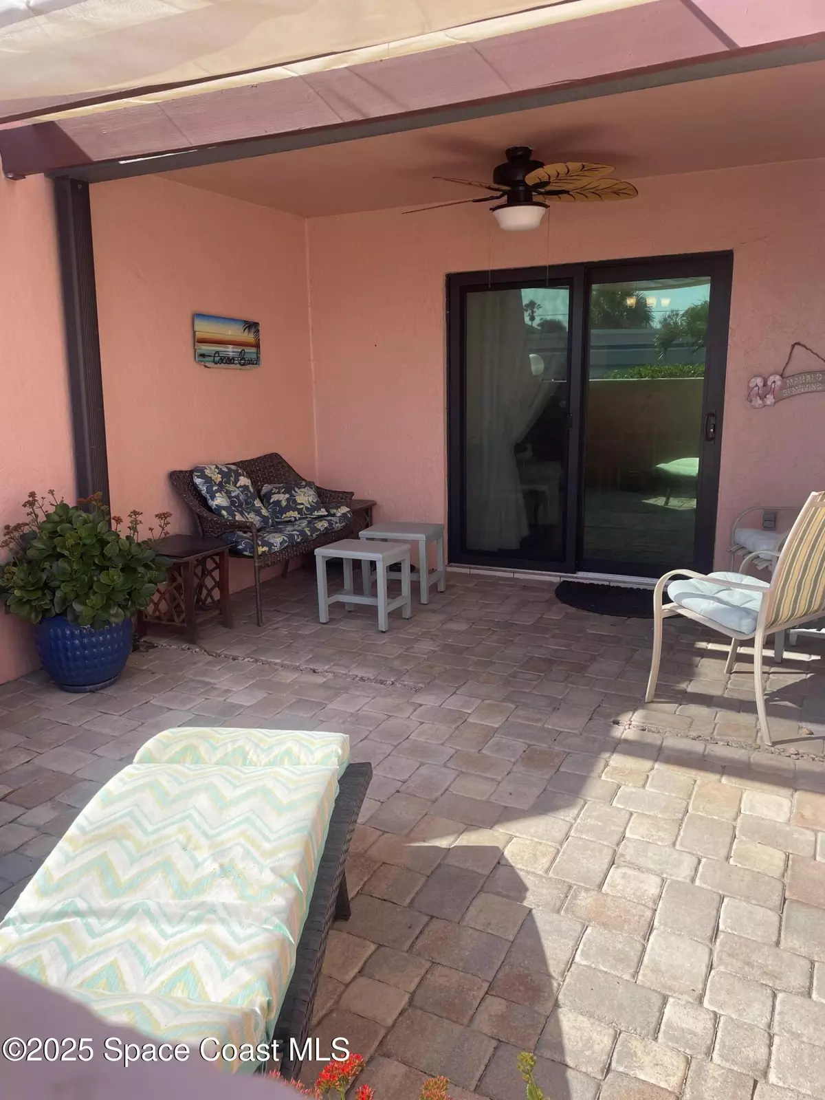 Cocoa Beach, FL 32931,748 S Orlando AVE #512