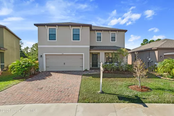 778 Old Country RD SE, Palm Bay, FL 32909