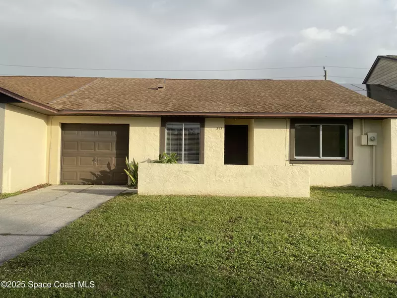 838 Barbados AVE, Melbourne, FL 32901