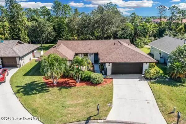 Melbourne, FL 32940,600 Soto Grande CT