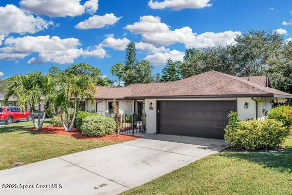 Melbourne, FL 32940,600 Soto Grande CT