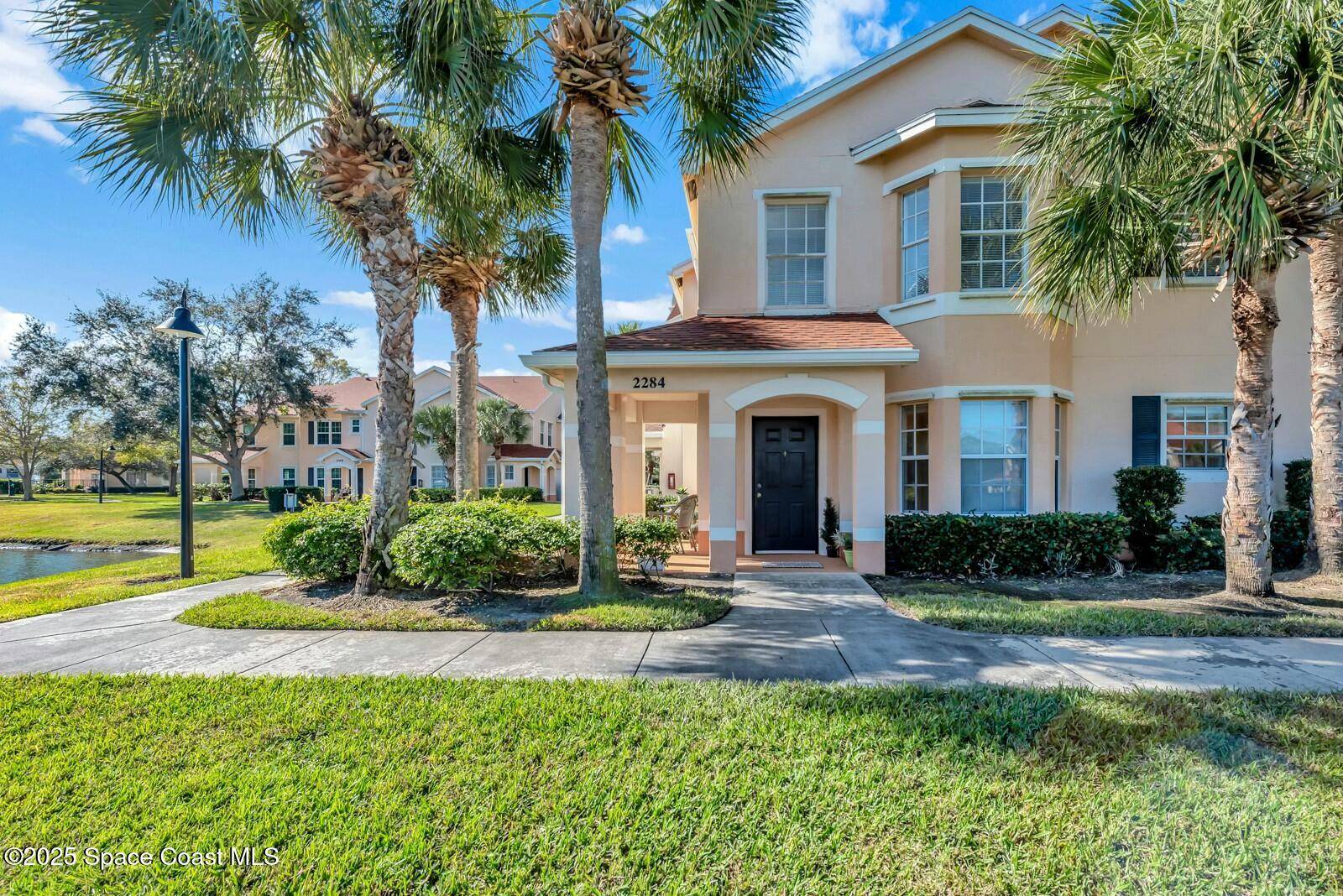 Vero Beach, FL 32966,2284 57th CIR #2284