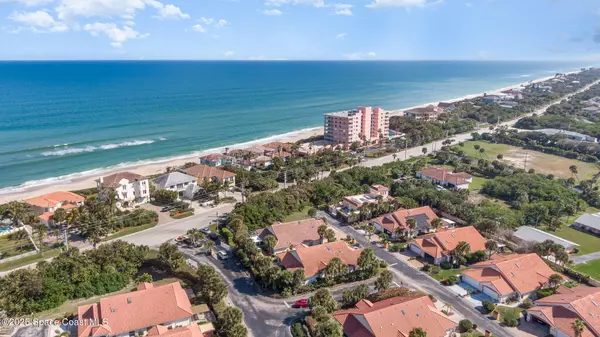 5525 Cord Grass LN, Melbourne Beach, FL 32951