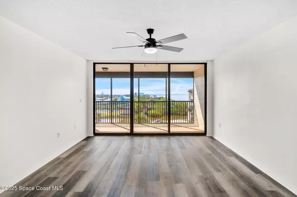 Cape Canaveral, FL 32920,5805 N Banana River DR #1155