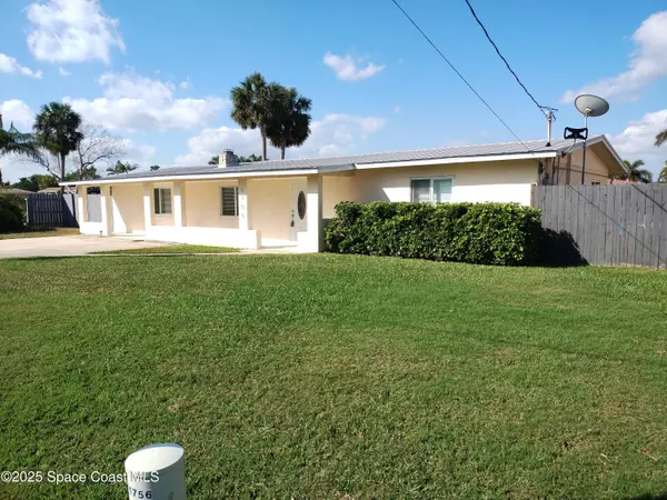 1756 Wavecrest ST, Merritt Island, FL 32952