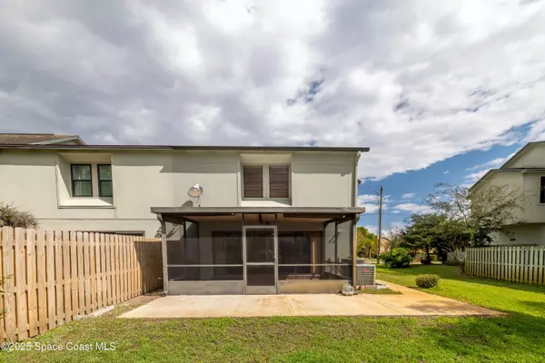 Titusville, FL 32780,2297 Heritage DR