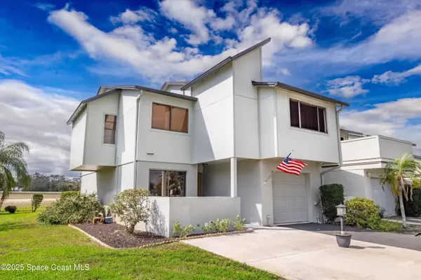 Titusville, FL 32780,2297 Heritage DR