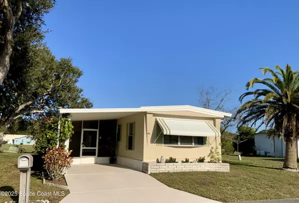 415 Neighborly CT NE, Palm Bay, FL 32907