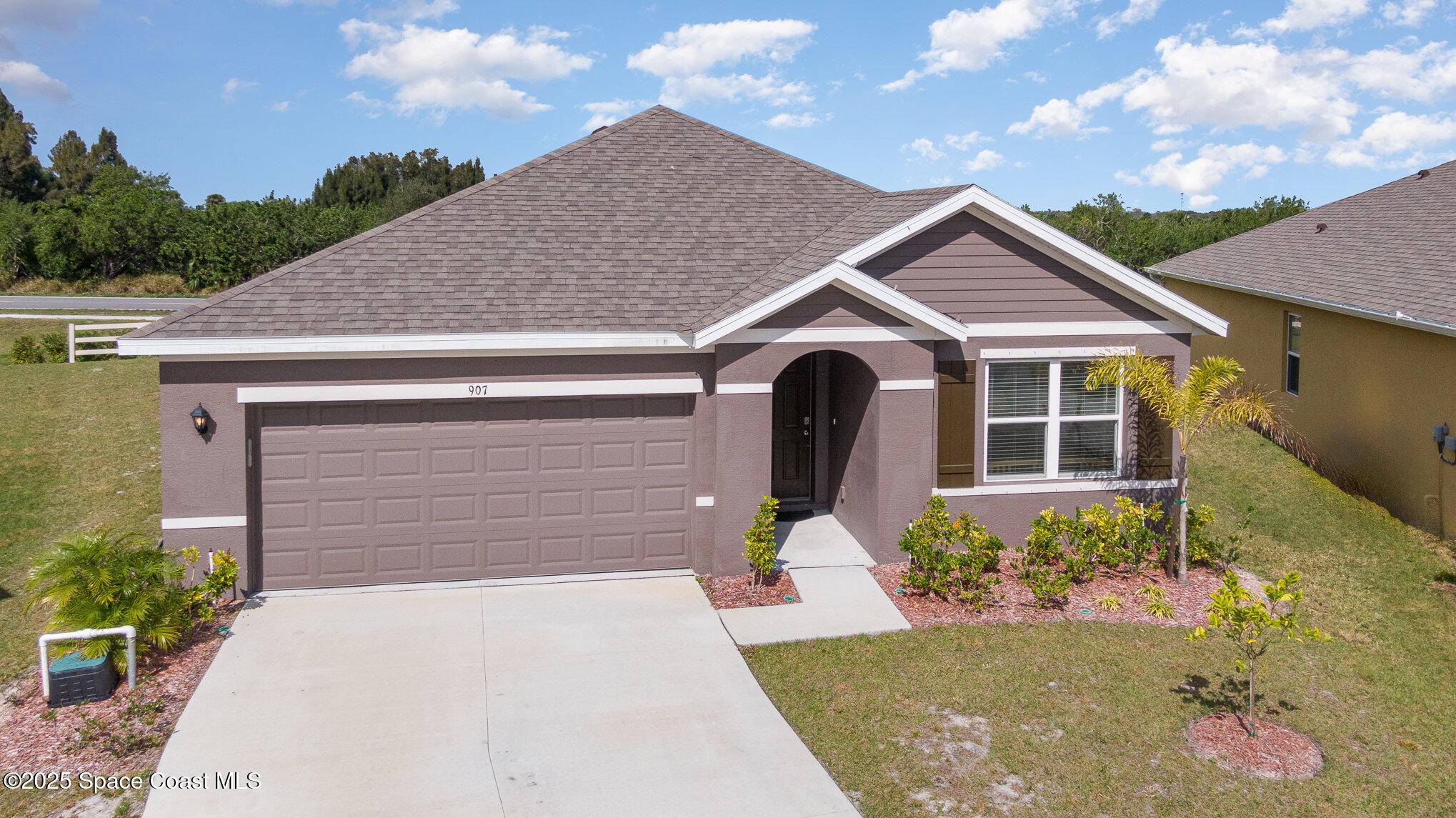 907 Trinity ST, Rockledge, FL 32955