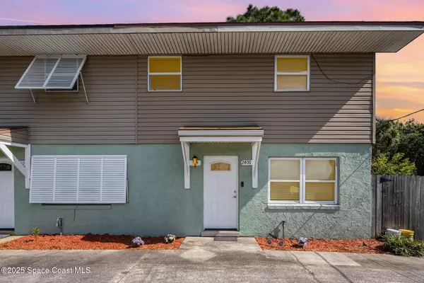 2400 N Tropical TRL, Merritt Island, FL 32953