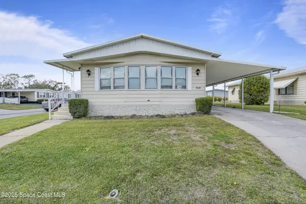 Melbourne, FL 32904,529 Jennifer CIR