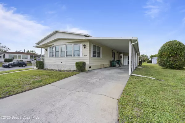 529 Jennifer CIR, Melbourne, FL 32904