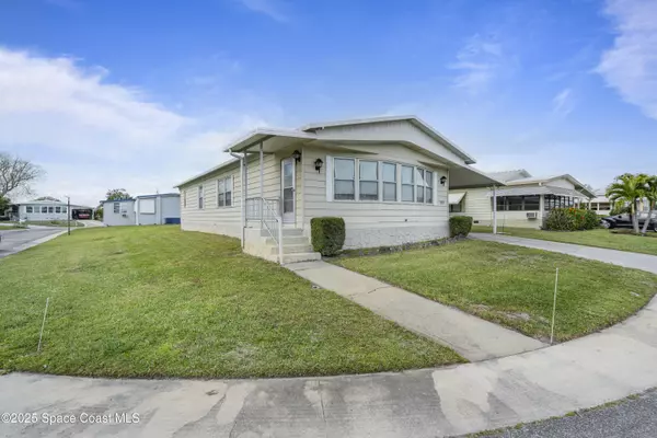 Melbourne, FL 32904,529 Jennifer CIR