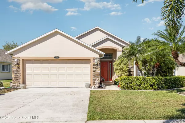 Melbourne, FL 32940,1530 Perdido CT