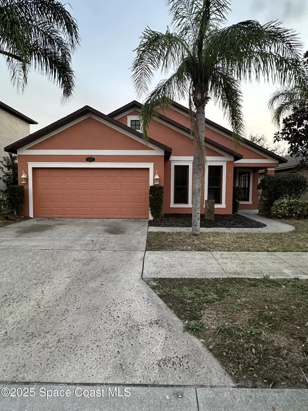 Merritt Island, FL 32953,2823 Glenridge CIR