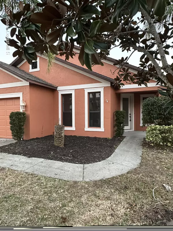 2823 Glenridge CIR, Merritt Island, FL 32953