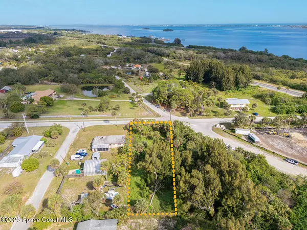 Grant, FL 32949,0000 Valkaria RD