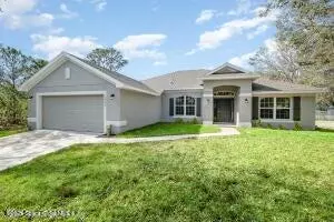 700 De Groodt RD SW, Palm Bay, FL 32908