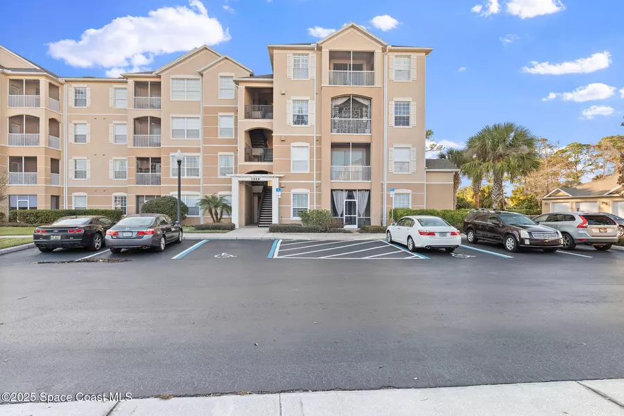 3868 Lexmark LN #306, Rockledge, FL 32955