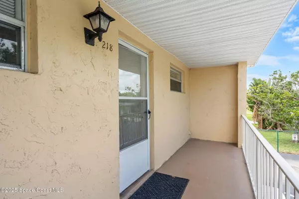 2135 N Courtenay Pkwy #218,  Merritt Island,  FL 32953