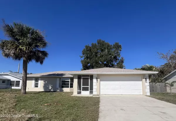 911 Forest ST NE, Palm Bay, FL 32907