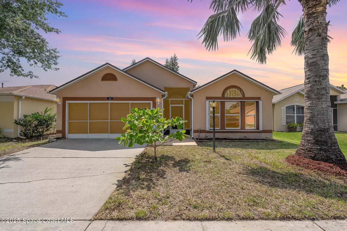 Melbourne, FL 32934,1235 White Oak CIR