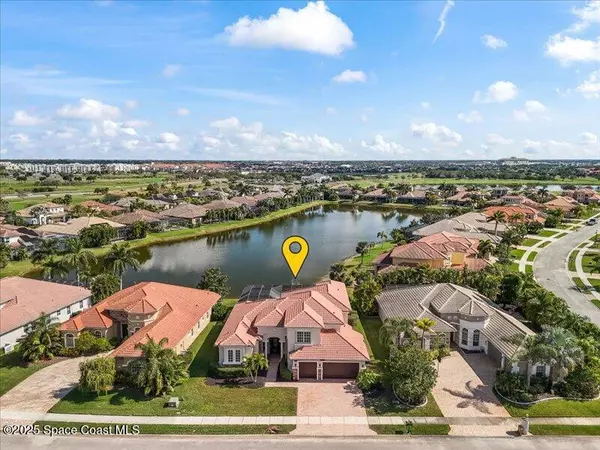 Melbourne, FL 32940,6785 Arroyo DR