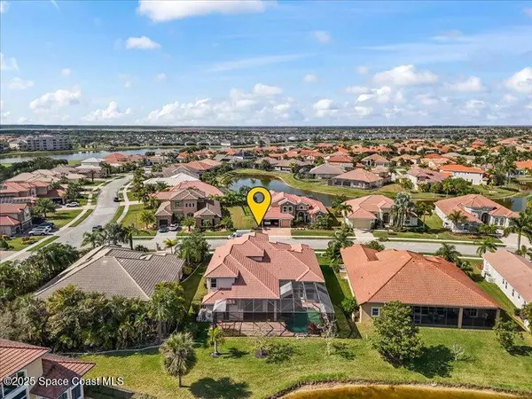 Melbourne, FL 32940,6785 Arroyo DR