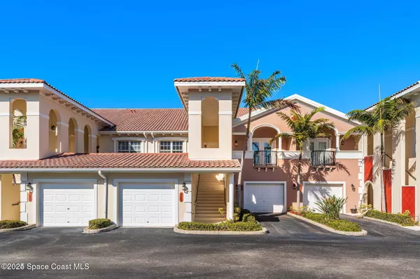 Satellite Beach, FL 32937,129 Lancha CIR #203