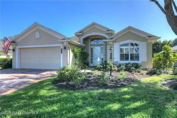 643 Brush Foot DR, Sebastian, FL 32958