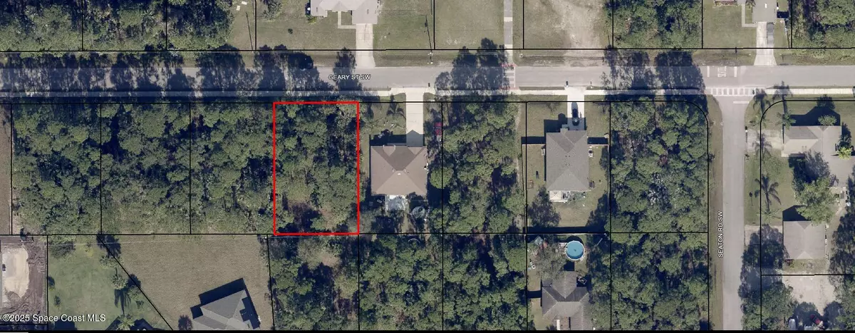 Palm Bay, FL 32908,950 Geary ST SW