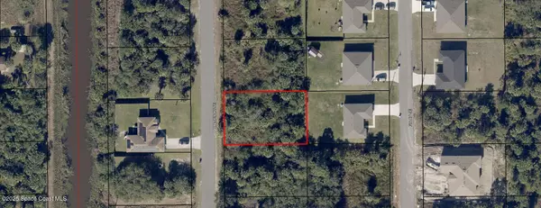 3275 Halsey AVE SE, Palm Bay, FL 32909