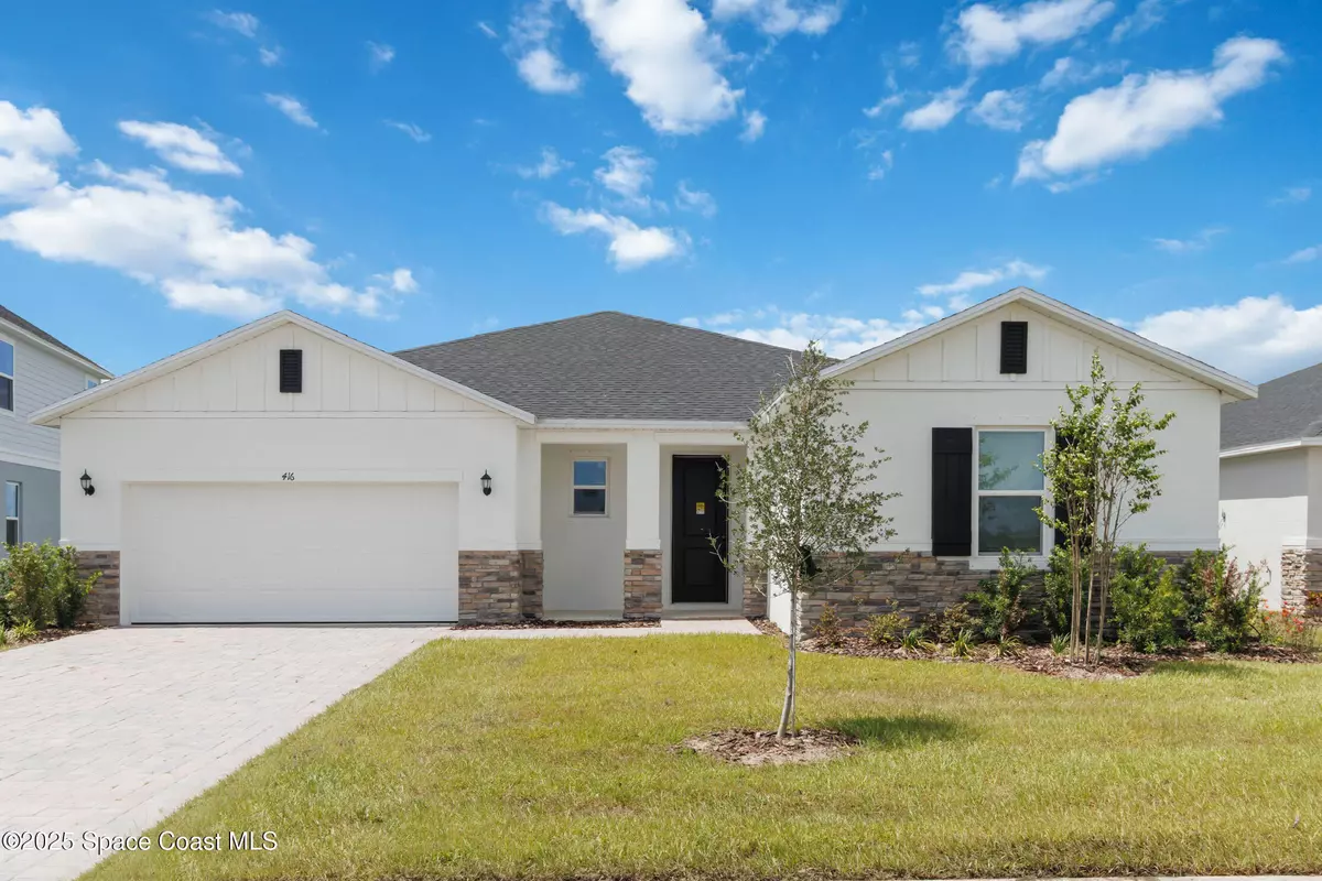 Palm Bay, FL 32909,416 Glaspell CIR SE