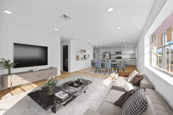 Titusville, FL 32796,2740 Hillcrest AVE