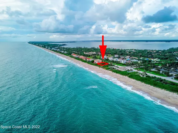 Melbourne Beach, FL 32951,0000 A1a HWY