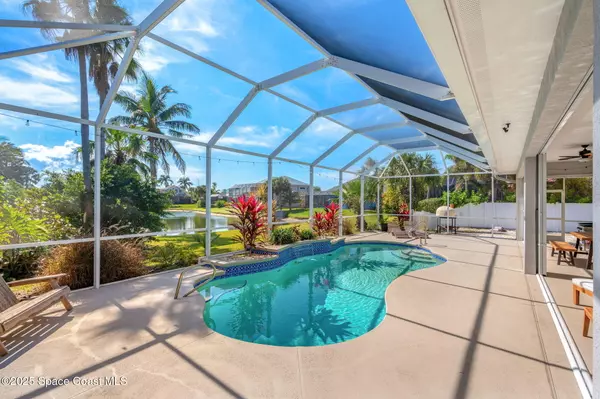 Melbourne Beach, FL 32951,231 Loggerhead DR