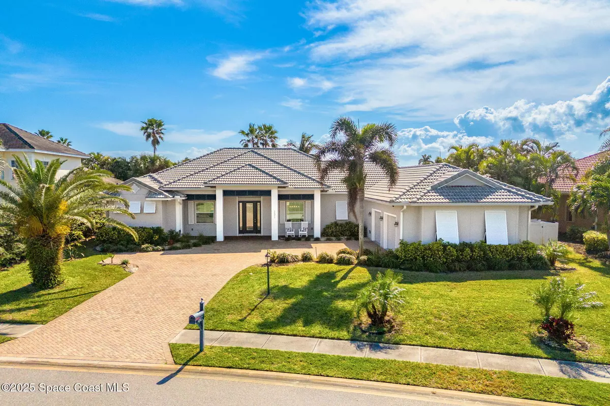 Melbourne Beach, FL 32951,231 Loggerhead DR